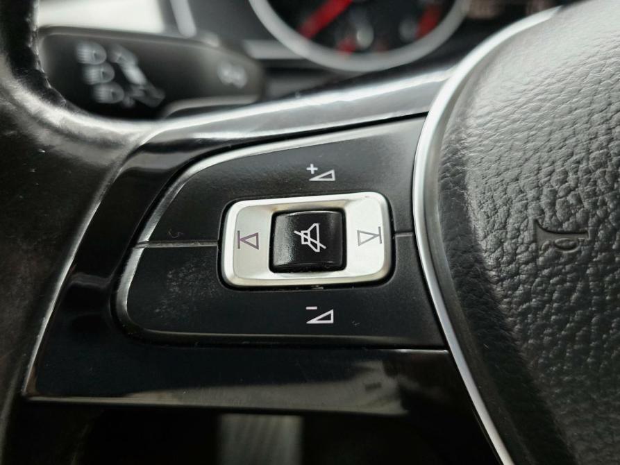 Volkswagen Passat B8 Таганрог  - изображение 20