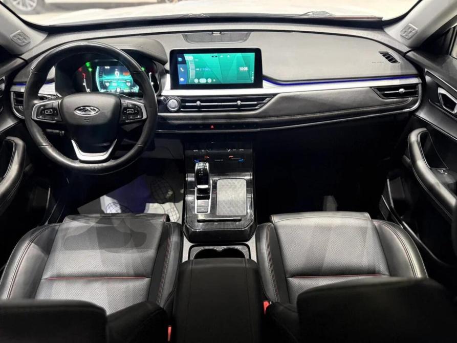 Chery Tiggo 7 Pro I Екатеринбург  - изображение 13
