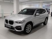 BMW X3 III (G01) Казань  - изображение 23