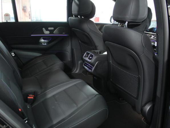 Новый Mercedes-Benz GLS II (X167) Рестайлинг 2026 года, цена 17 004 000 рублей, внедорожник, Автокод Объявления