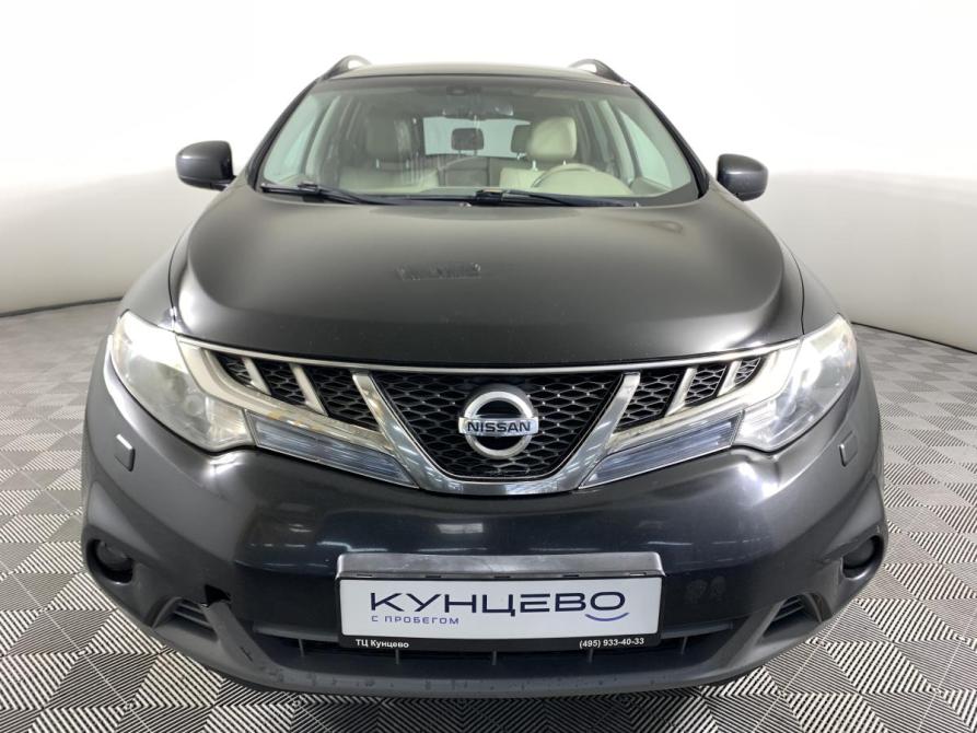 Nissan Murano II (Z51) Рестайлинг 2 Москва  - изображение 2