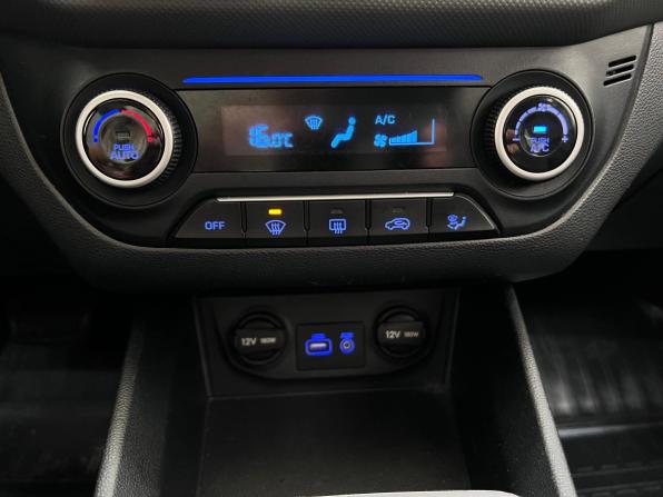 Hyundai Creta I с пробегом 2016 года, цена 1 545 000 рублей, 176100 км, внедорожник, Автокод Объявления