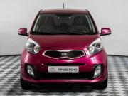 Kia Picanto II Москва  - изображение 14