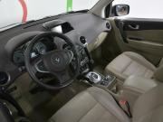 Renault Koleos I Рестайлинг Москва  - изображение 33