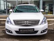 Nissan Teana II Рестайлинг Волгоград  - изображение 41