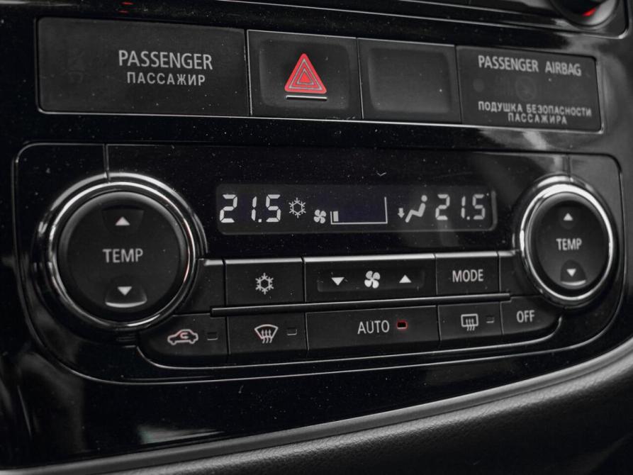 Mitsubishi Outlander III Рестайлинг 2 Екатеринбург  - изображение 18