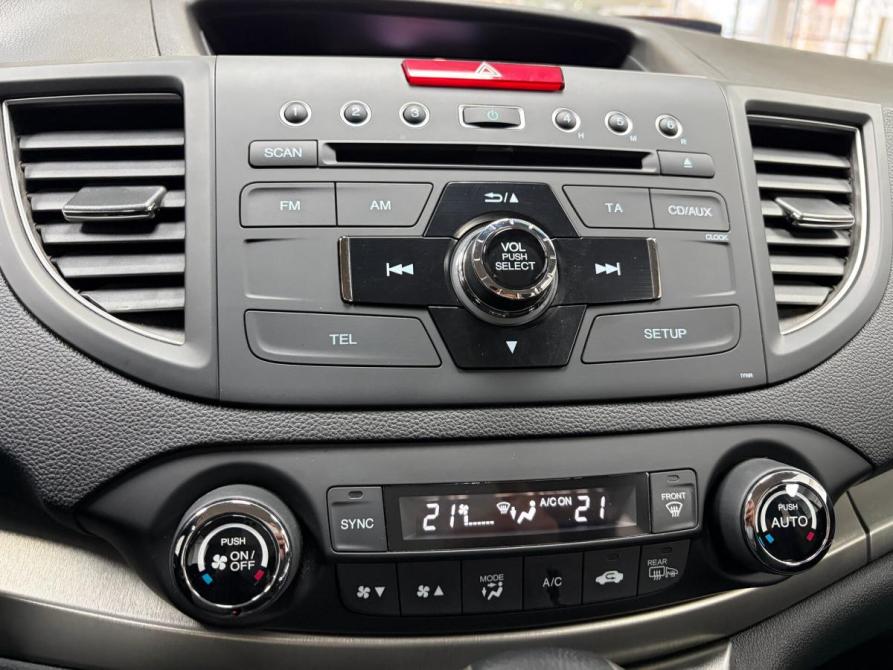 Honda CR-V IV Киров  - изображение 19