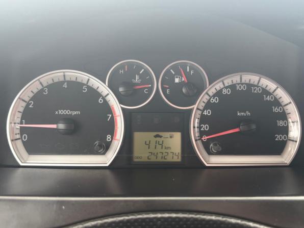 Chevrolet Aveo I с пробегом 2007 года, цена 515 000 рублей, 247273 км, седан, Автокод Объявления