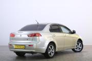 Mitsubishi Lancer X Омск  - изображение 26