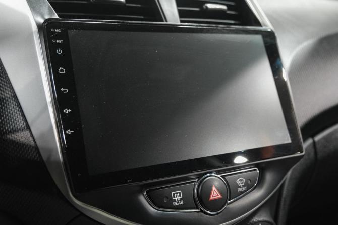 Hyundai Solaris I с пробегом 2013 года, цена 899 000 рублей, 176500 км, седан, Автокод Объявления