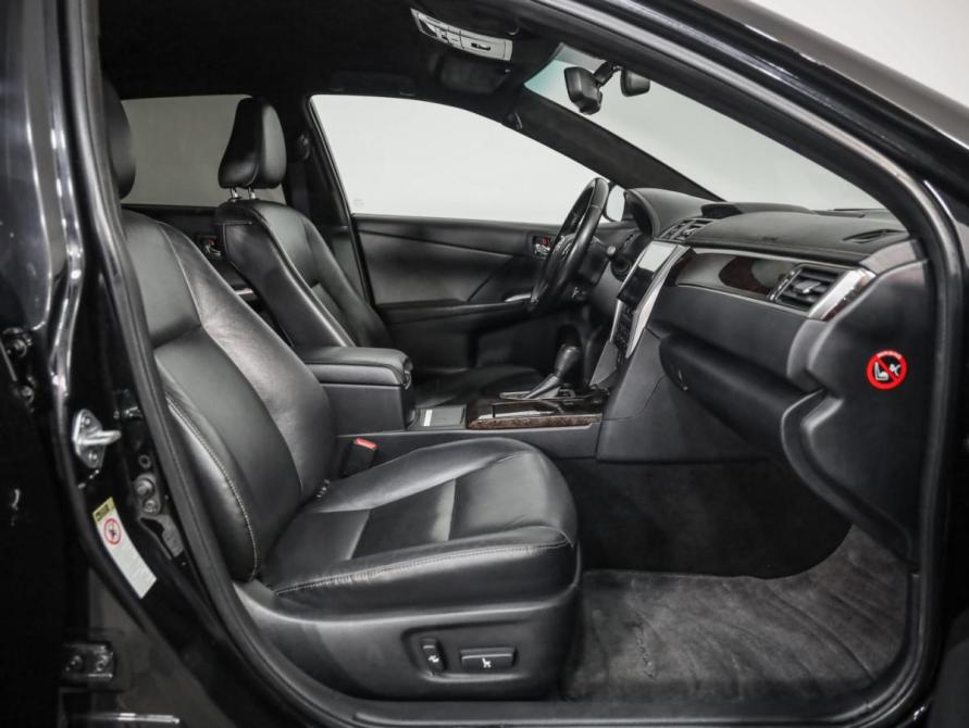 Toyota Camry VII (XV50) Рестайлинг 2 Санкт-Петербург  - изображение 24