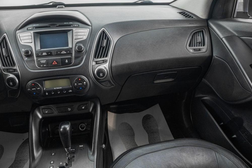 Hyundai ix35 I Рестайлинг Барнаул  - изображение 23