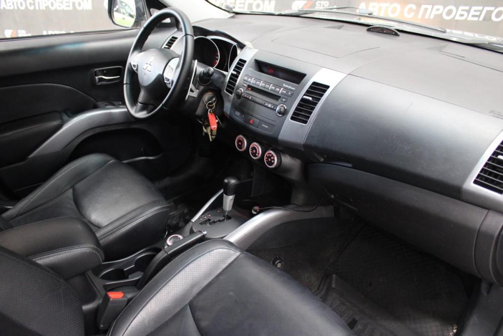 Mitsubishi Outlander II Томск  - изображение 7