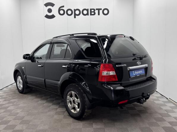 Kia Sorento I Рестайлинг с пробегом 2007 года, цена 850 000 рублей, 255763 км, внедорожник, Автокод Объявления