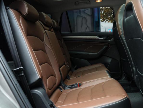 Skoda Kodiaq I Рестайлинг с пробегом 2024 года, цена 4 230 000 рублей, 57757 км, внедорожник, Автокод Объявления