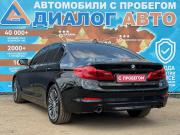 BMW 5 серии VII (G30/G31/G38) Набережные Челны  - изображение 30