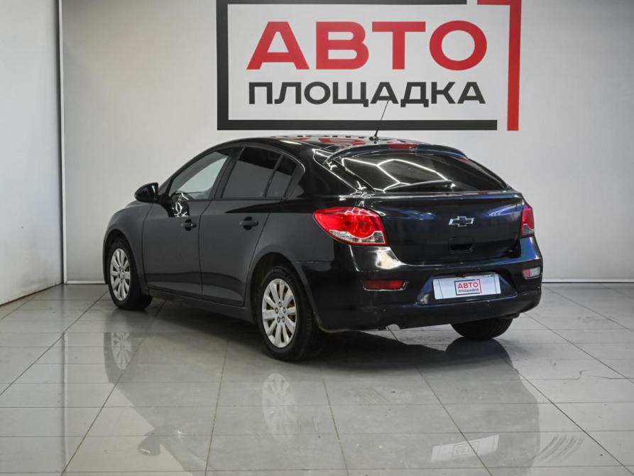 Chevrolet Cruze I Рестайлинг Челябинск  - изображение 6