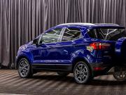 Ford EcoSport II Краснодар  - изображение 27