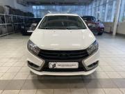 Lada (ВАЗ) Vesta I Челябинск  - изображение 18