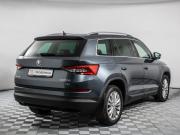 Skoda Kodiaq I Москва  - изображение 23