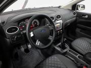 Ford Focus II Москва  - изображение 24