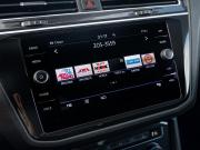 Volkswagen Tiguan II Краснодар  - изображение 37