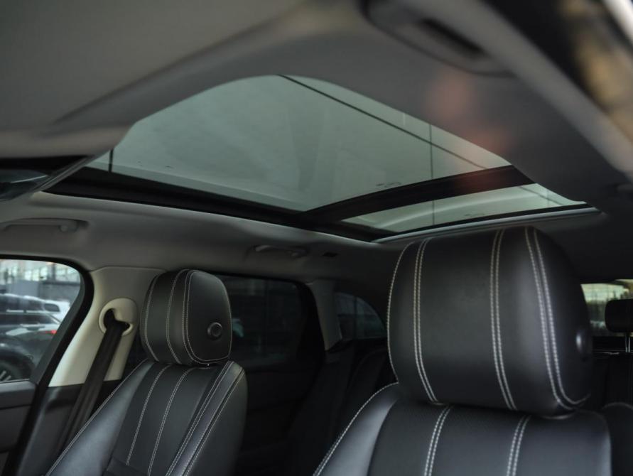 Land Rover Range Rover Velar I Санкт-Петербург  - изображение 28