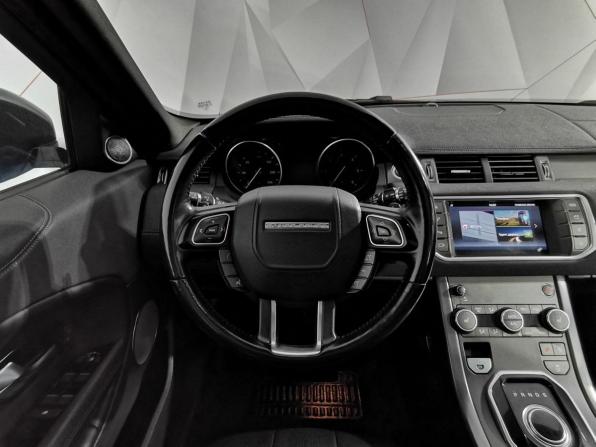 Land Rover Range Rover Evoque I Рестайлинг с пробегом 2018 года, цена 2 185 150 рублей, 146231 км, внедорожник, Автокод Объявления