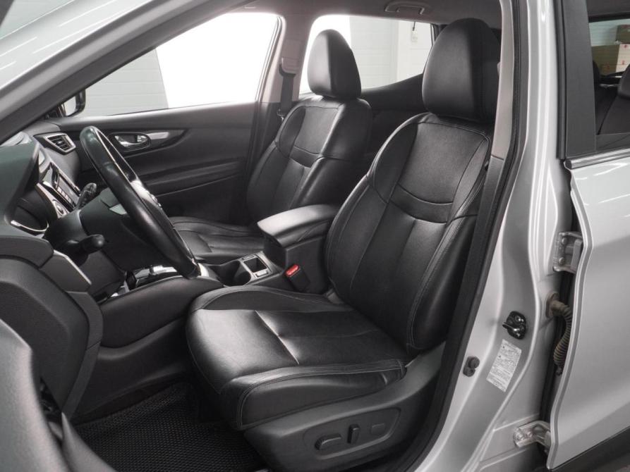 Nissan Qashqai II Воронеж  - изображение 10