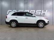Kia Sorento II Рестайлинг Воронеж  - изображение 23