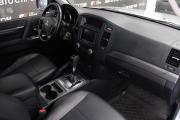 Mitsubishi Pajero IV Томск  - изображение 26