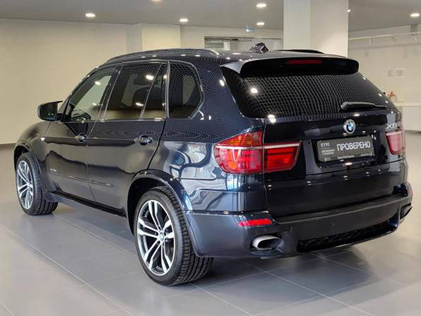 BMW X5 II (E70) с пробегом 2008 года, цена 1 522 000 рублей, 335725 км, внедорожник, Автокод Объявления