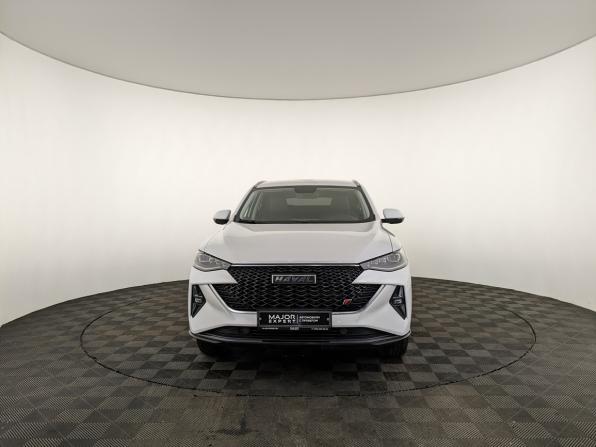 Haval F7x I Рестайлинг с пробегом 2023 года, цена 1 950 000 рублей, 57479 км, внедорожник, Автокод Объявления
