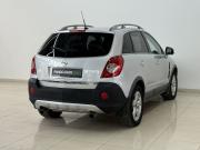 Opel Antara I Смоленск  - изображение 14