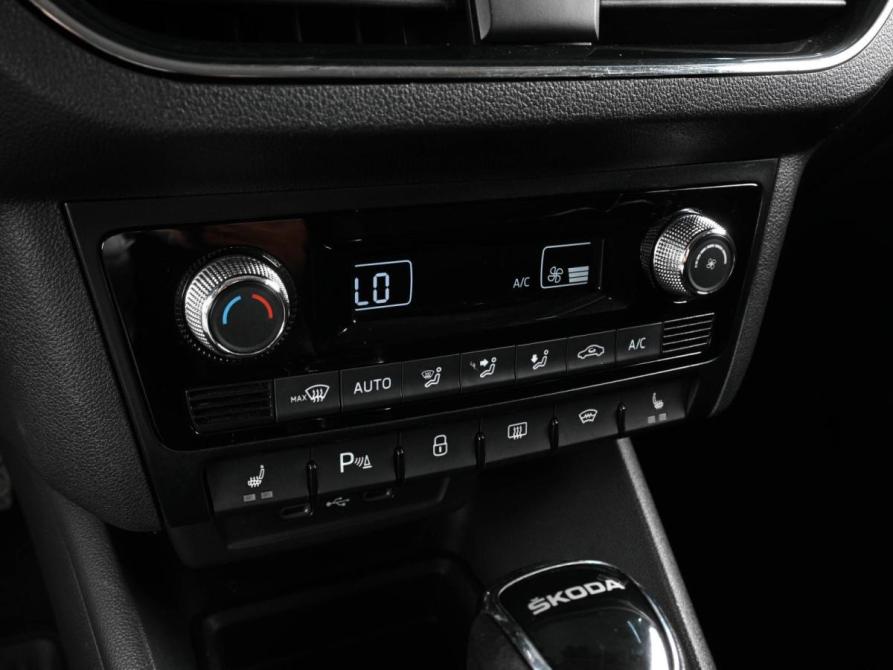 Skoda Rapid II Ростов-на-Дону  - изображение 14