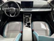 Geely Emgrand II Москва  - изображение 31