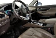 Hyundai Santa Fe III Рестайлинг Волгоград  - изображение 34