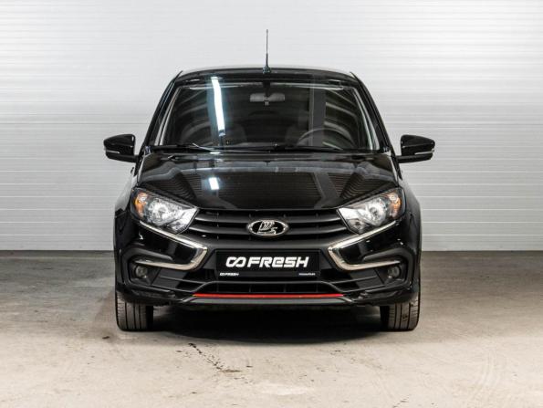 Lada (ВАЗ) Granta I Рестайлинг с пробегом 2023 года, цена 890 000 рублей, 51532 км, седан, Автокод Объявления