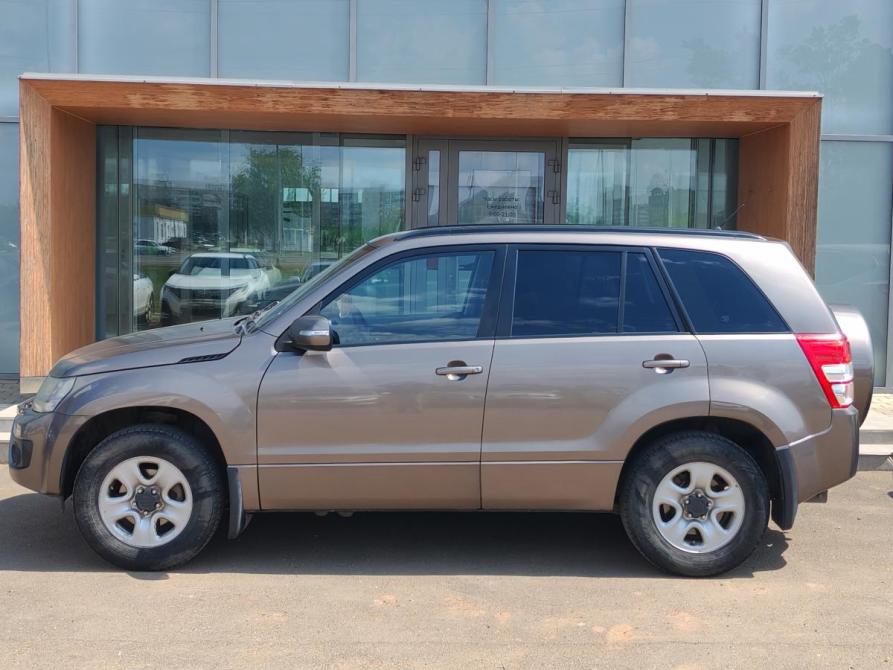 Suzuki Grand Vitara II Рестайлинг 2 Оренбург  - изображение 4