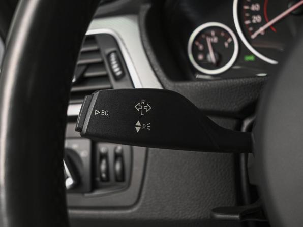 BMW 3 серии VI (F3x) Рестайлинг с пробегом 2018 года, цена 3 068 950 рублей, 81180 км, седан, Автокод Объявления