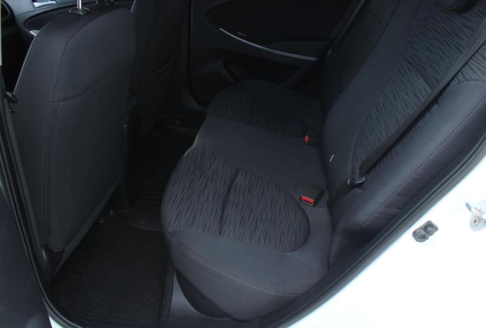 Hyundai Solaris I Рестайлинг Саратов  - изображение 20