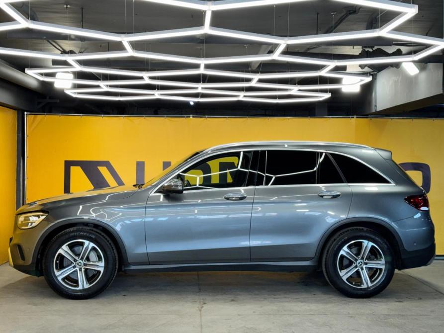 Mercedes-Benz GLC I (X253) Рестайлинг Ижевск  - изображение 7