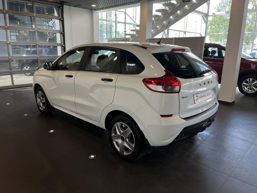 Lada (ВАЗ) XRAY I Чебоксары  - изображение 5