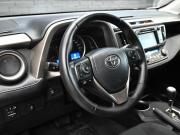 Toyota RAV4 IV (XA40) Екатеринбург  - изображение 34