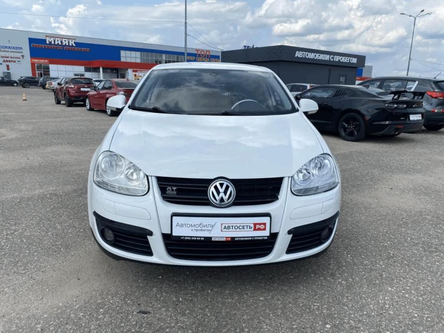 Volkswagen Jetta V Тверь  - изображение 2
