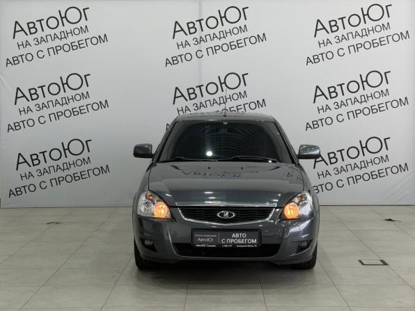 Lada (ВАЗ) Priora I Рестайлинг с пробегом 2015 года, цена 699 000 рублей, 168201 км, седан, Автокод Объявления