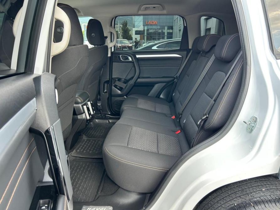 Haval Dargo Новороссийск  - изображение 17