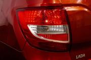 Lada (ВАЗ) Granta I Барнаул  - изображение 32