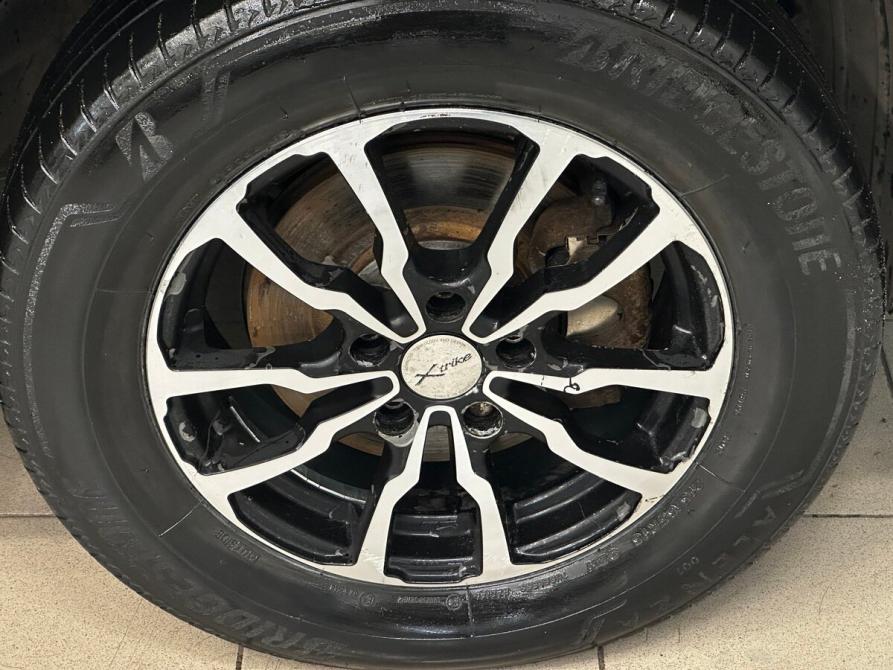 Nissan Qashqai I Рестайлинг Балашиха  - изображение 17