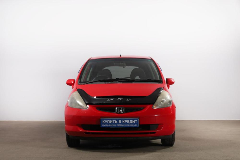 Honda Fit I Новосибирск  - изображение 2